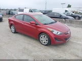 Hyundai Elantra Gl 5NPDH4AE1FH552727 снимка