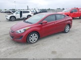 Hyundai Elantra Gl 5NPDH4AE1FH552727 снимка