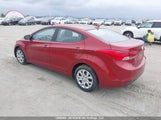 Hyundai Elantra Gl 5NPDH4AE1FH552727 снимка