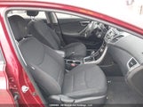 Hyundai Elantra Gl 5NPDH4AE1FH552727 снимка