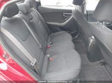 Hyundai Elantra Gl 5NPDH4AE1FH552727 снимка