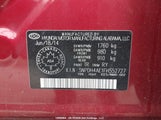 Hyundai Elantra Gl 5NPDH4AE1FH552727 снимка