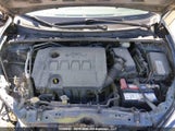 Toyota Corolla Le 2T1BURHE5FC471027 fotografie