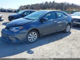 Toyota Corolla Le 2T1BURHE5FC471027 fotografie
