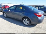 Toyota Corolla Le 2T1BURHE5FC471027 снимка