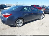 Toyota Corolla Le 2T1BURHE5FC471027 снимка