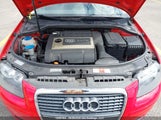 Audi A3 2.0T WAUHF78P37A113874 снимка