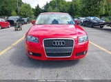 Audi A3 2.0T WAUHF78P37A113874 снимка