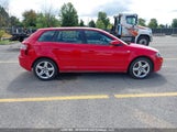 Audi A3 2.0T WAUHF78P37A113874 снимка