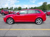 Audi A3 2.0T WAUHF78P37A113874 снимка