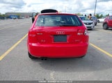 Audi A3 2.0T WAUHF78P37A113874 снимка