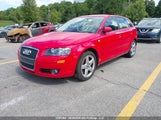 Audi A3 2.0T WAUHF78P37A113874 снимка