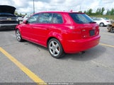 Audi A3 2.0T WAUHF78P37A113874 снимка