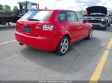 Audi A3 2.0T WAUHF78P37A113874 снимка