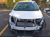 Chevrolet Bolt Ev 1Lt 1G1FW6S00N4102688 снимка