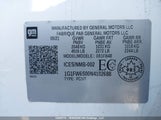 Chevrolet Bolt Ev 1Lt 1G1FW6S00N4102688 снимка