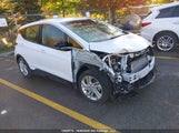 Chevrolet Bolt Ev 1Lt 1G1FW6S00N4102688 снимка
