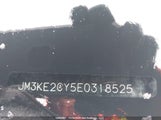 Mazda Cx-5 Gs JM3KE2CY5E0318525 снимка