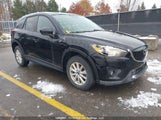 Mazda Cx-5 Gs JM3KE2CY5E0318525 снимка
