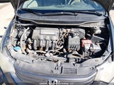 Honda Insight Ex JHMZE2H73AS802018 снимка