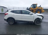 Nissan Rogue Sport S/Sv/Sl JN1BJ1CR2HW121744 fotografie