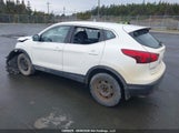 Nissan Rogue Sport S/Sv/Sl JN1BJ1CR2HW121744 photo