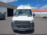 Mercedes-Benz Sprinter W1Y4KCHY0RP707140 снимка