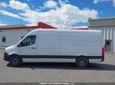 Mercedes-Benz Sprinter W1Y4KCHY0RP707140 снимка