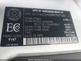 Mercedes-Benz Sprinter W1Y4KCHY0RP707140 снимка