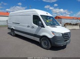 Mercedes-Benz Sprinter W1Y4KCHY0RP707140 снимка