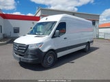 Mercedes-Benz Sprinter W1Y4KCHY0RP707140 снимка