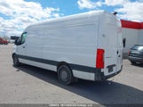 Mercedes-Benz Sprinter W1Y4KCHY0RP707140 снимка