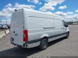 Mercedes-Benz Sprinter W1Y4KCHY0RP707140 снимка