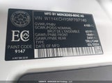 Mercedes-Benz Sprinter W1Y4KCHY0RP707140 снимка