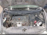Honda Civic Dx 2HGFA15229H017657 снимка