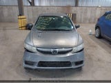 Honda Civic Dx 2HGFA15229H017657 снимка