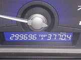 Honda Civic Dx 2HGFA15229H017657 снимка