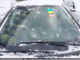 Honda Civic Dx 2HGFA15229H017657 снимка