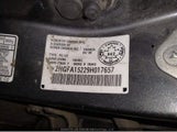 Honda Civic Dx 2HGFA15229H017657 снимка