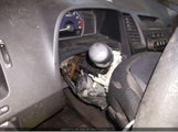 Honda Civic Dx 2HGFA15229H017657 снимка