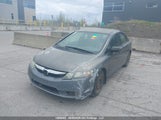 Honda Civic Dx 2HGFA15229H017657 снимка