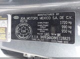 Kia Forte Ex 3KPF54AD8KE128825 снимка