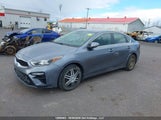 Kia Forte Ex 3KPF54AD8KE128825 снимка