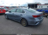 Kia Forte Ex 3KPF54AD8KE128825 снимка
