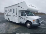 Ford Econoline E450 Super Duty Cutwy Van 1FDXE4FS3CDA25192 снимка