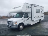 Ford Econoline E450 Super Duty Cutwy Van 1FDXE4FS3CDA25192 снимка