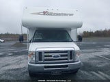 Ford Econoline E450 Super Duty Cutwy Van 1FDXE4FS3CDA25192 снимка