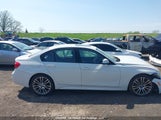 BMW 340 340I xDrive WBA8B7C52JA190468 снимка
