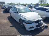 BMW 340 340I xDrive WBA8B7C52JA190468 снимка