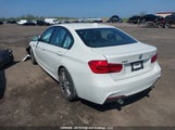 BMW 340 340I xDrive WBA8B7C52JA190468 снимка